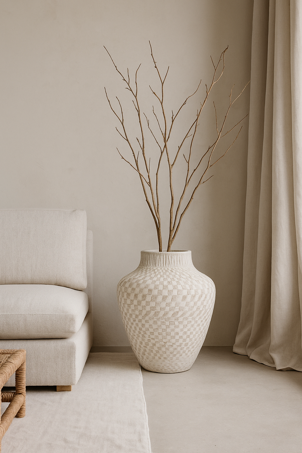 Tessala Planters, 2 colors