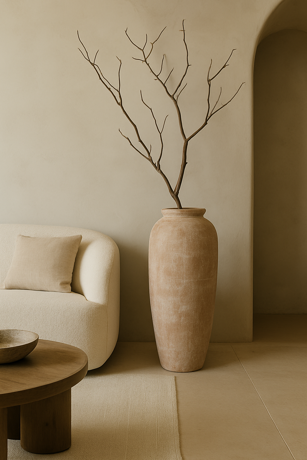 Bybla planter