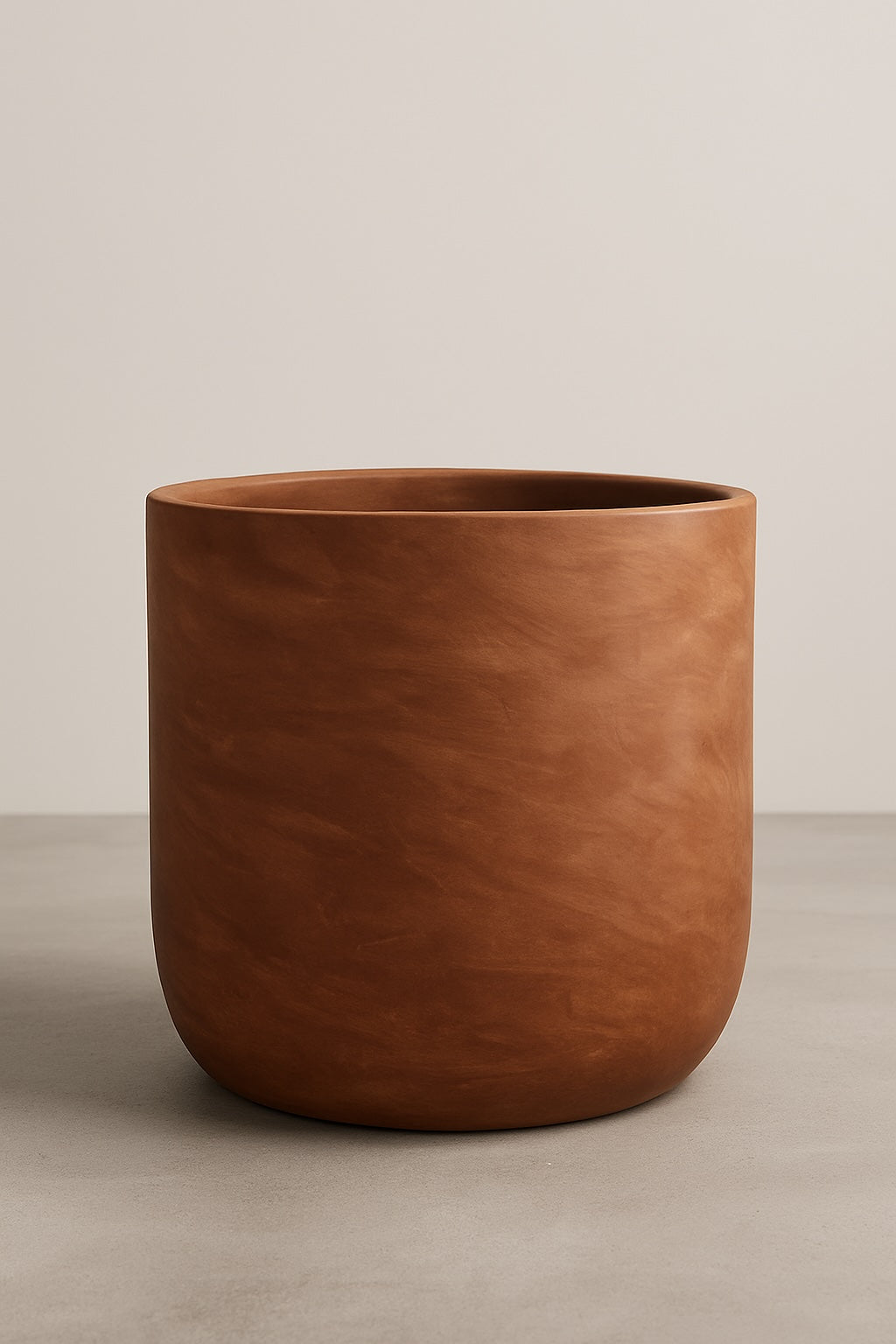 Altea Planter 2 sizes, 2 finishes