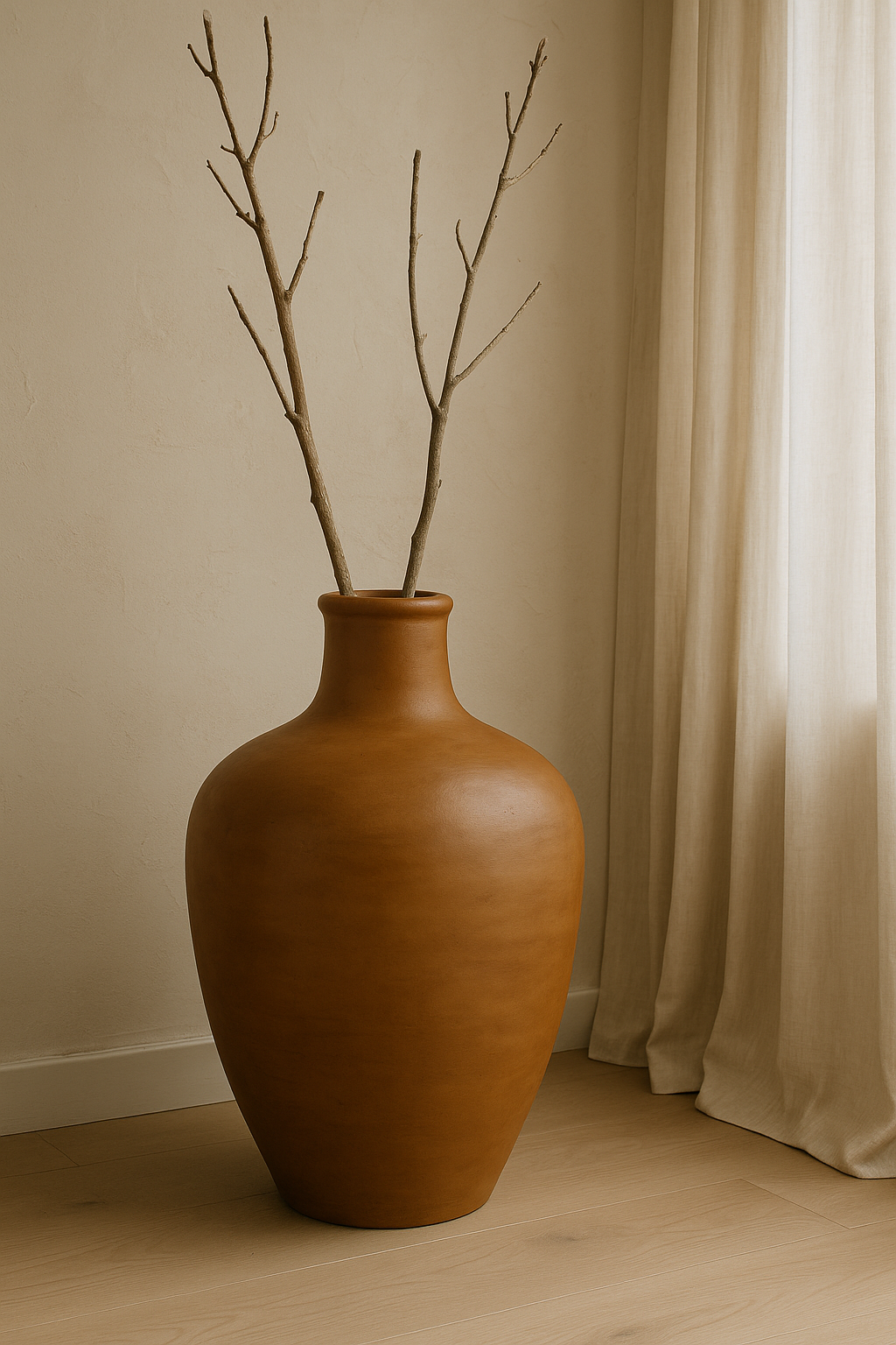 Olea Planter