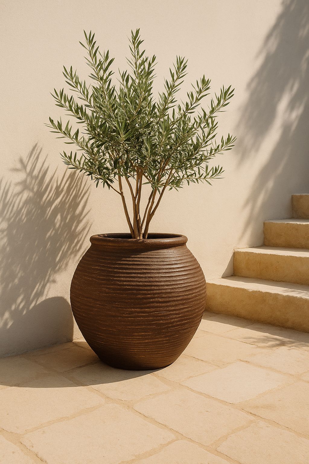 Tramonto Planter, 2 sizes