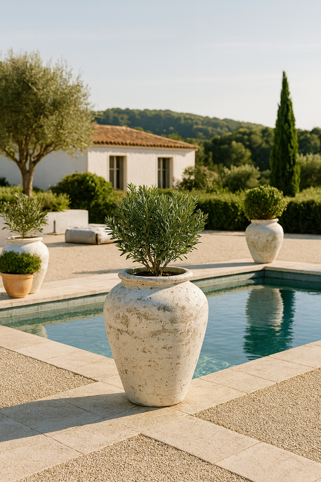 Phaedra Planter
