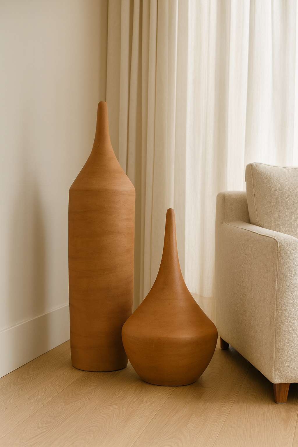 Alexandria Collection, 2 sizes