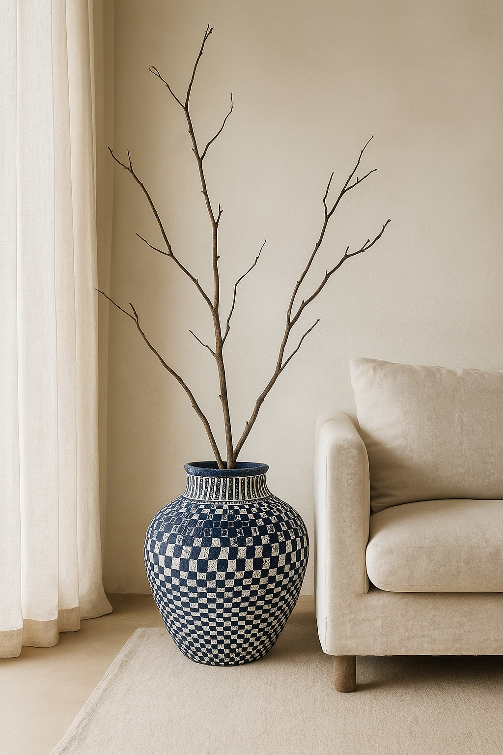 Tessala Planters, 2 colors