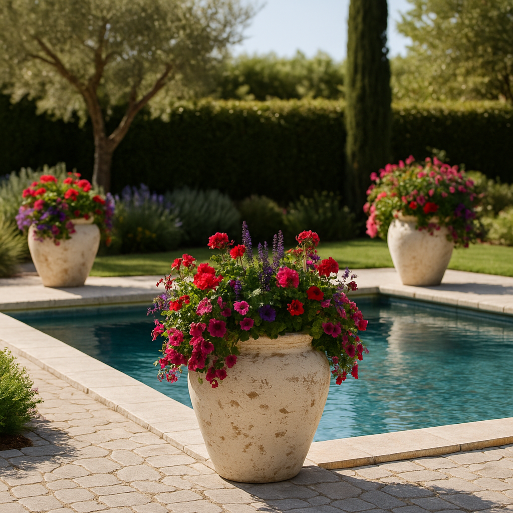 Phaedra Planter