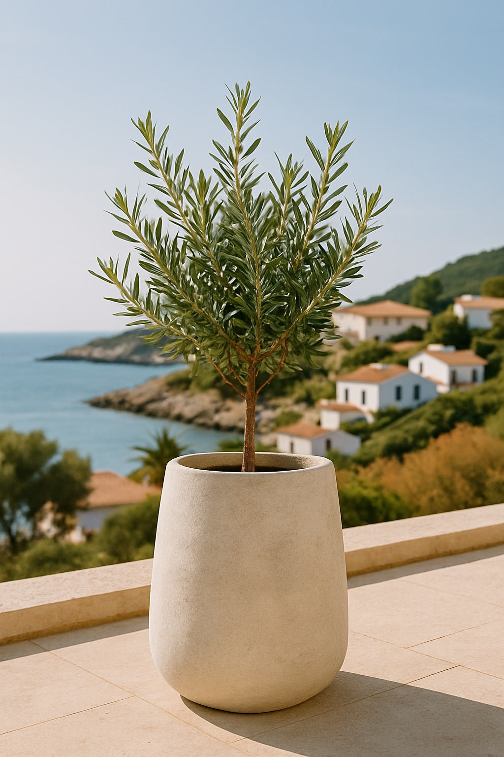 Marisma Planter, 3 sizes