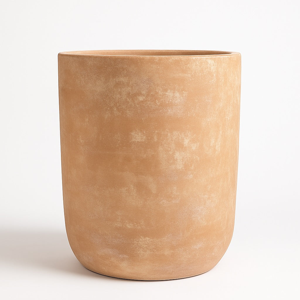 Altea Planter 2 sizes, 2 finishes
