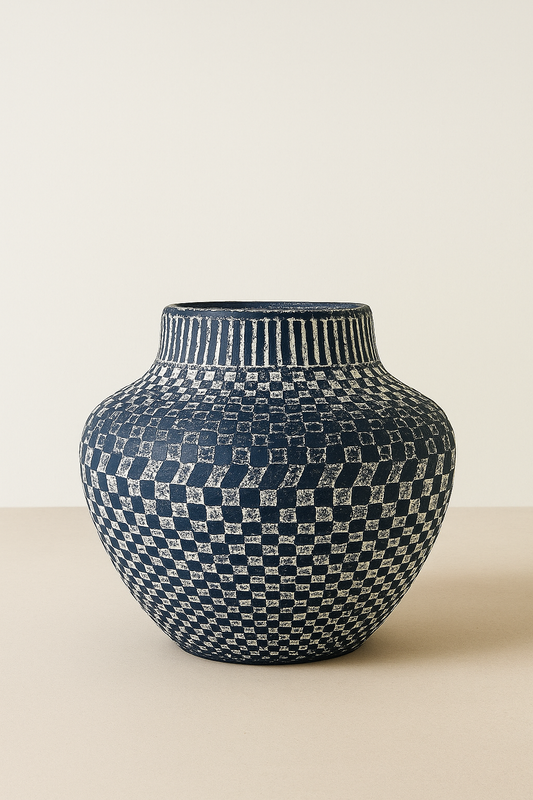 Tessala Planters, 2 colors