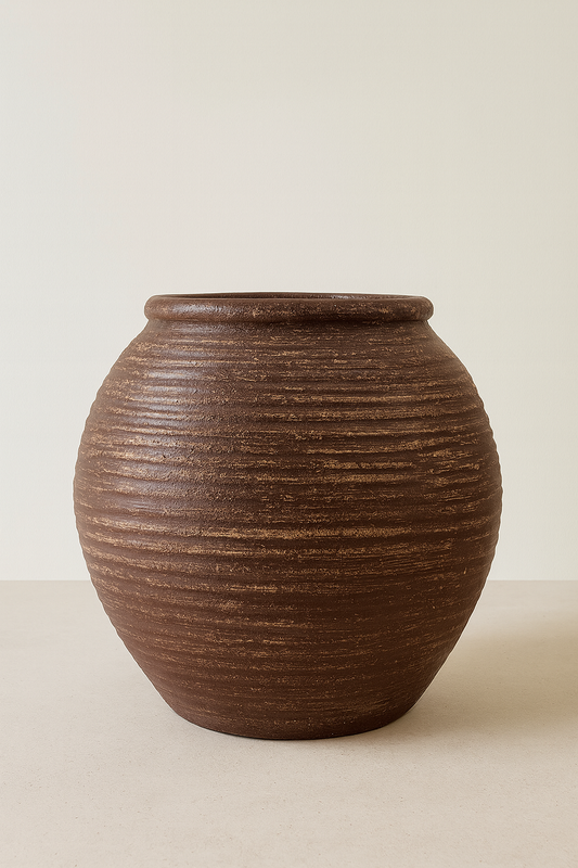 Tramonto Planter, 2 sizes