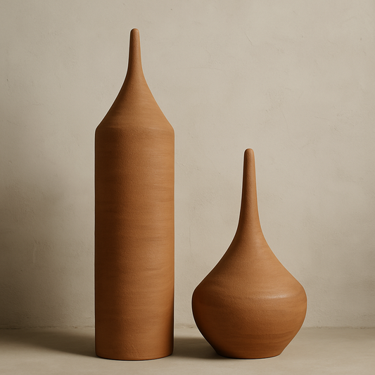 Alexandria Collection, 2 sizes