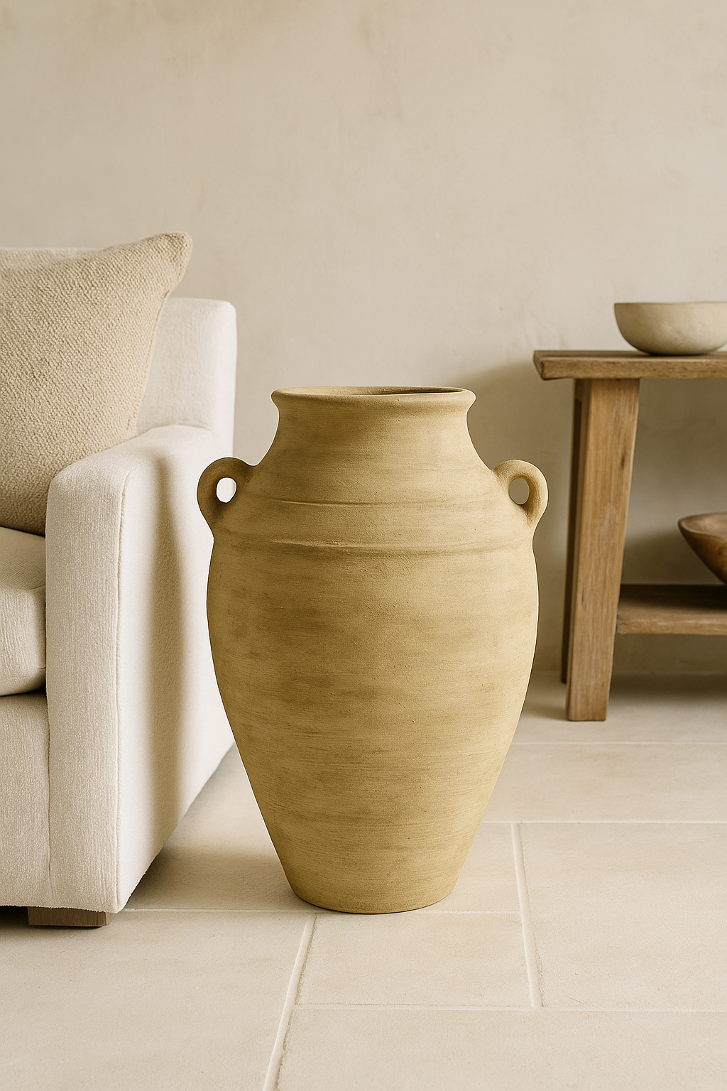 Akrina planter 2 sizes