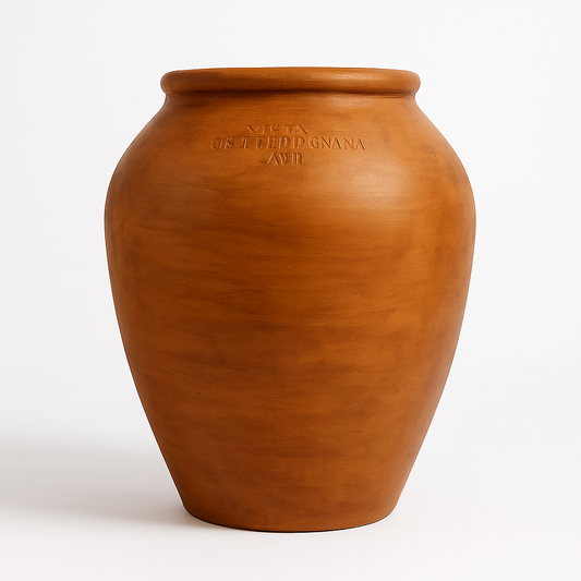 Castello Planter –  3 Sizes, 2 finishes