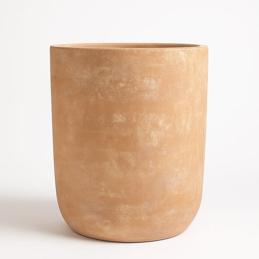 Altea Planter 2 sizes, 2 finishes